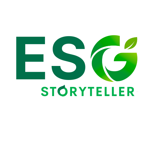 ESG Story - Your ESG story is about communicating your environmental and social performance as well as your governance credentials to your investors and potential investors.