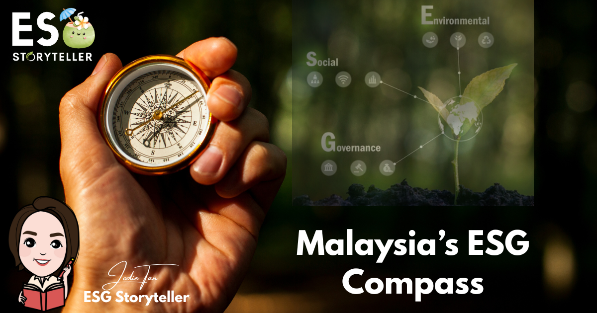 Malaysia ESG Compass