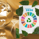 The 17 Sustainable Development Goals: A Blueprint for a Sustainable Future