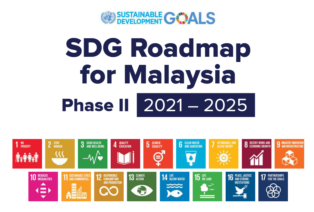 SDG Roadmap for Malaysia
