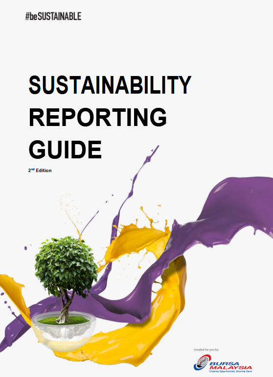 SUSTAINABILITY REPORTING GUIDE BURSA MALAYSIA