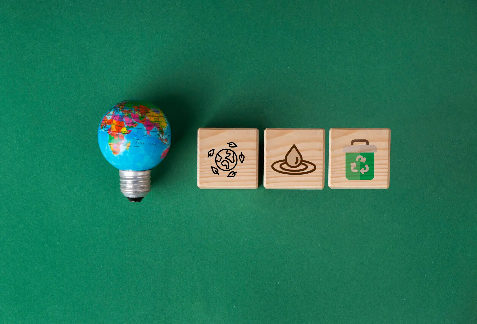 Go Green Today, Malaysia ESG Story, ESG case studies