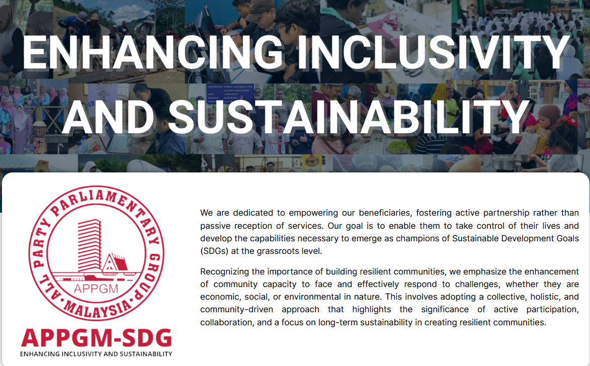 APPGM-SDG