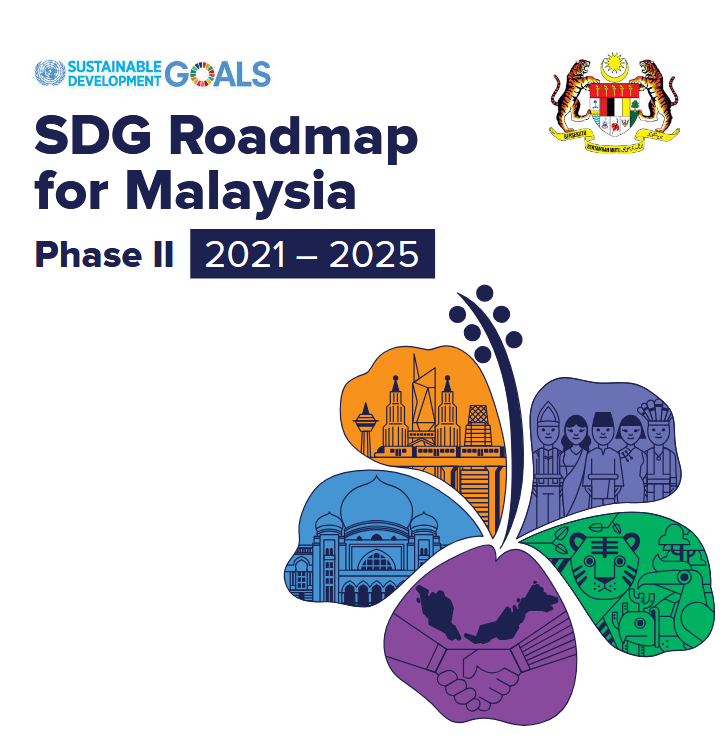 SDG Roadmap for Malaysia