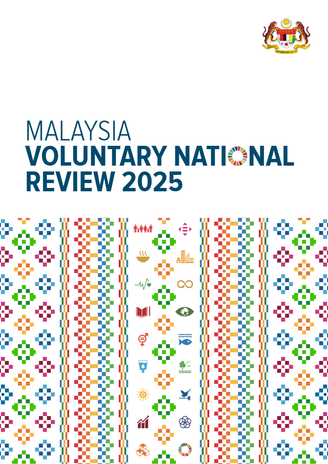 SDG Voluntary National Review 2025